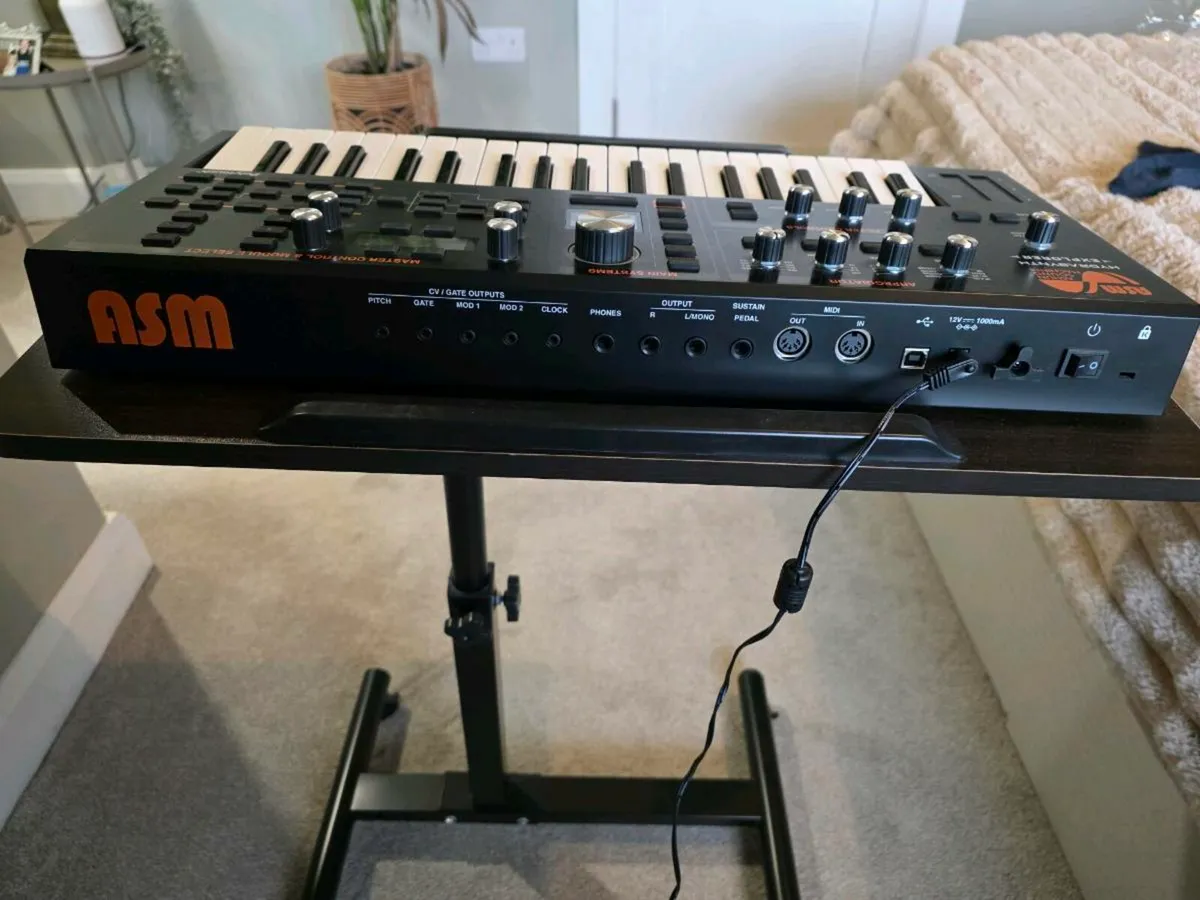 Selection of Keyboards for sale - Image 4