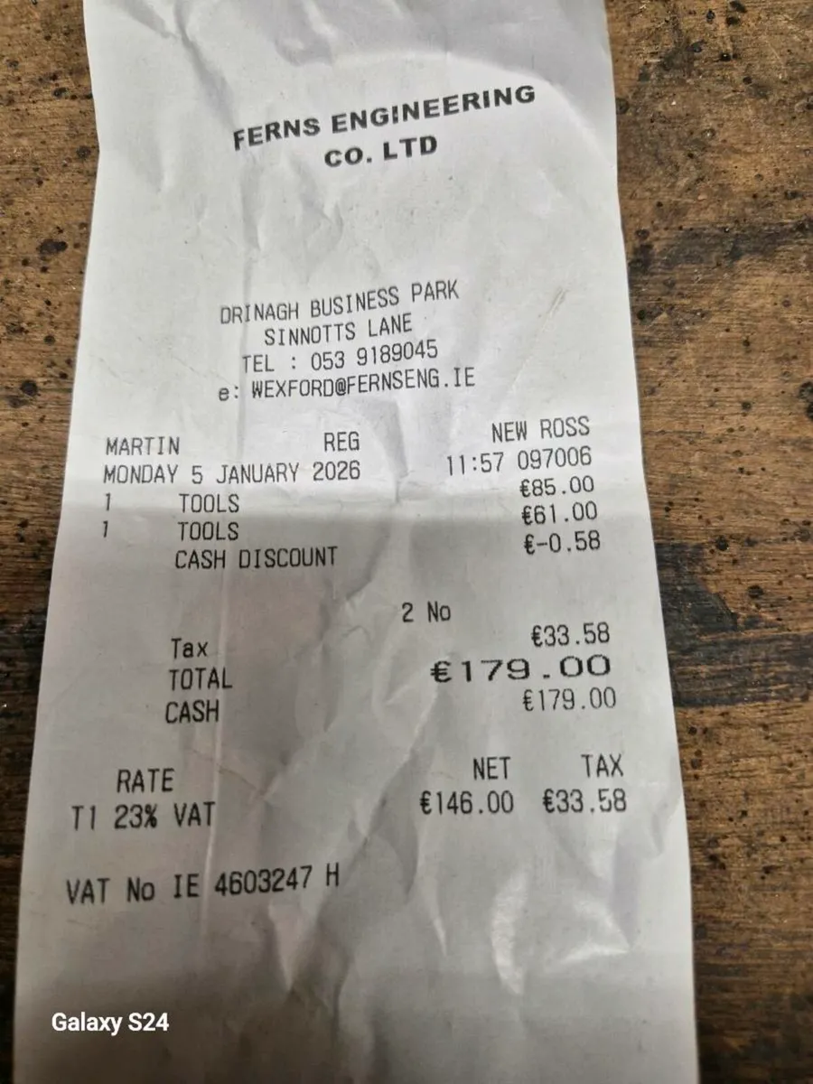 Welding torch - Image 4