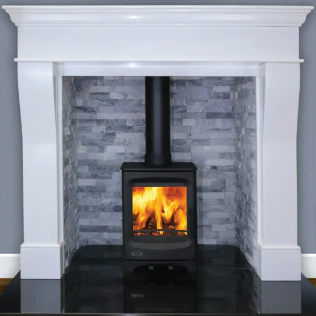 Atlantic Pearl 5 stove - Image 1