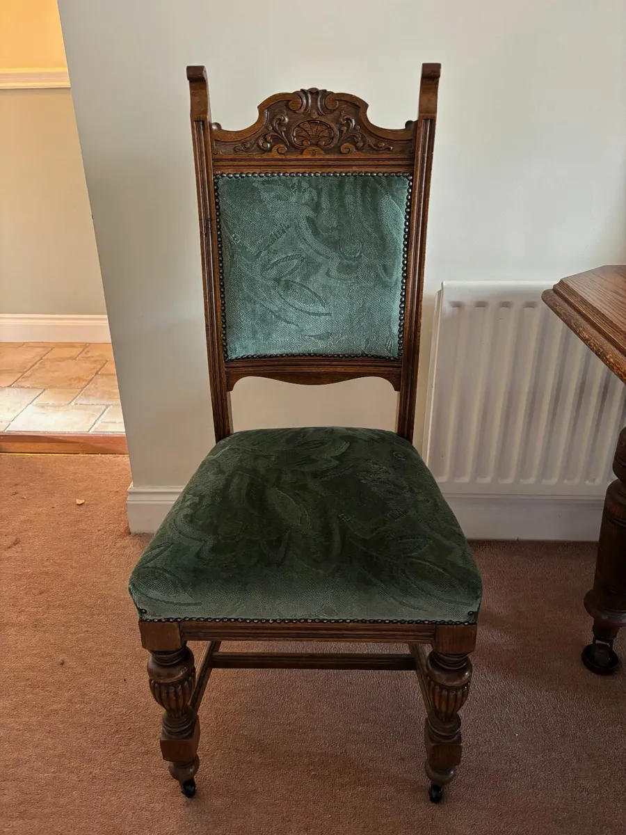 Dining Table - Image 2