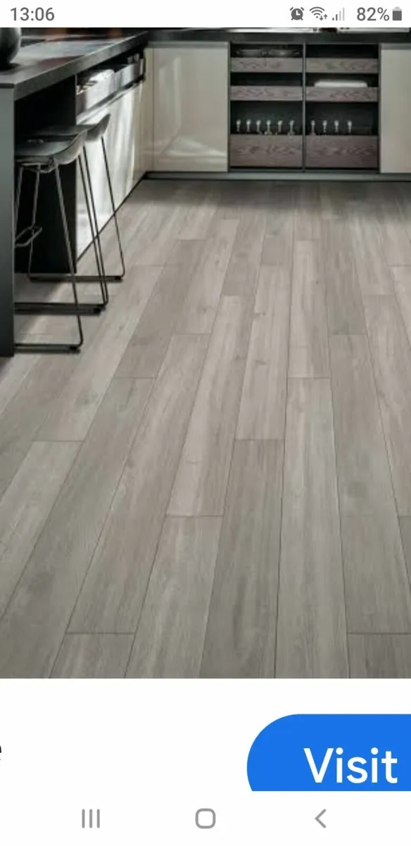 Floor fitters carpenter avail - Image 1