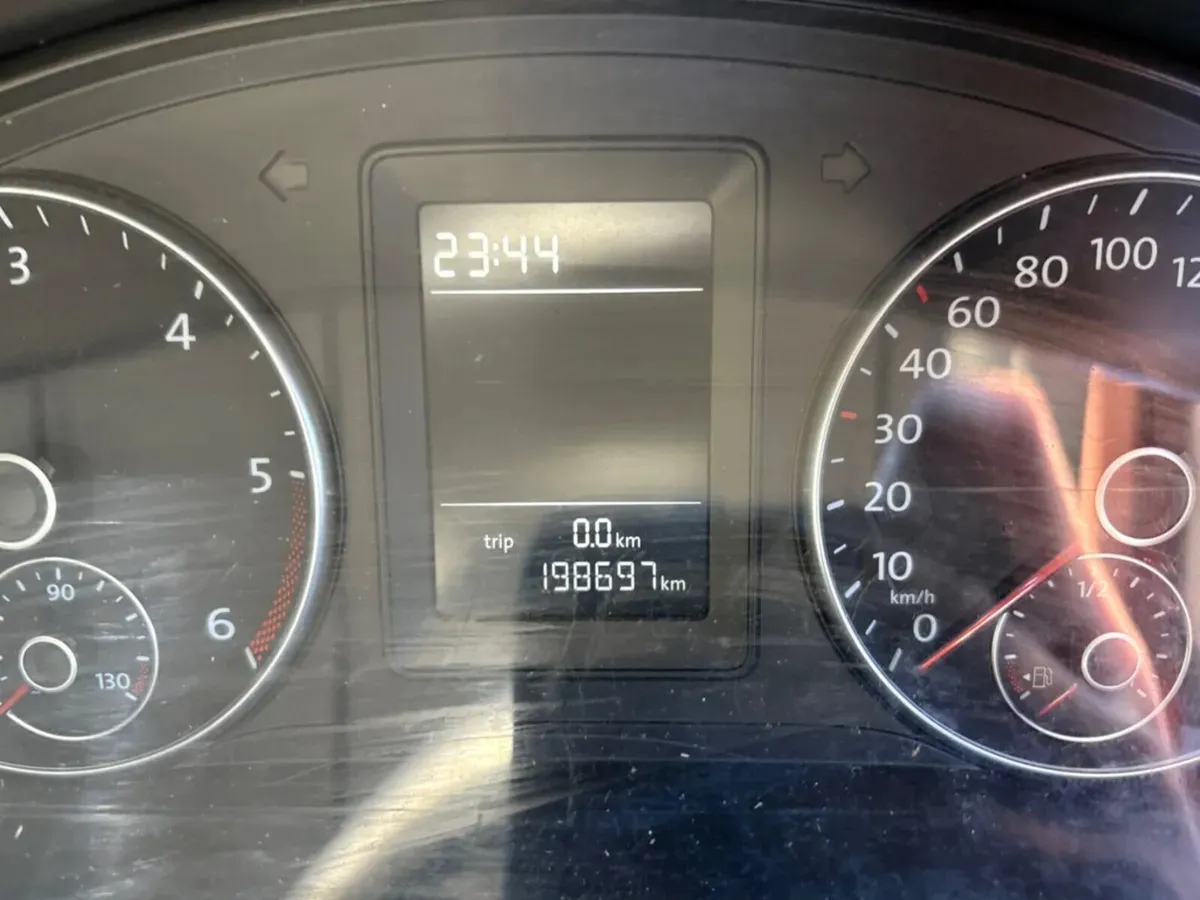 2020 Vw Caddy 2.0 diesel need engine - Image 3