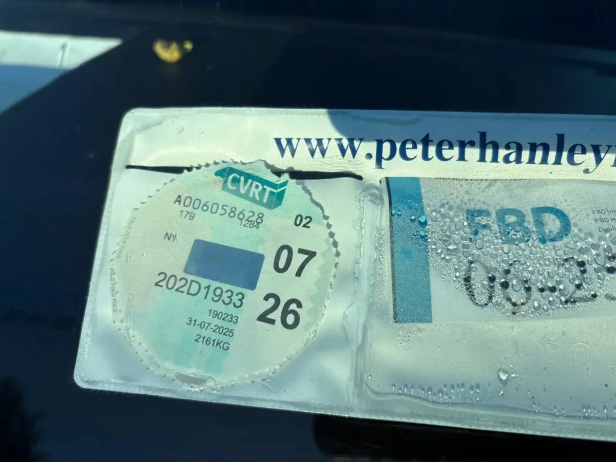 2020 Vw Caddy 2.0 diesel need engine - Image 2