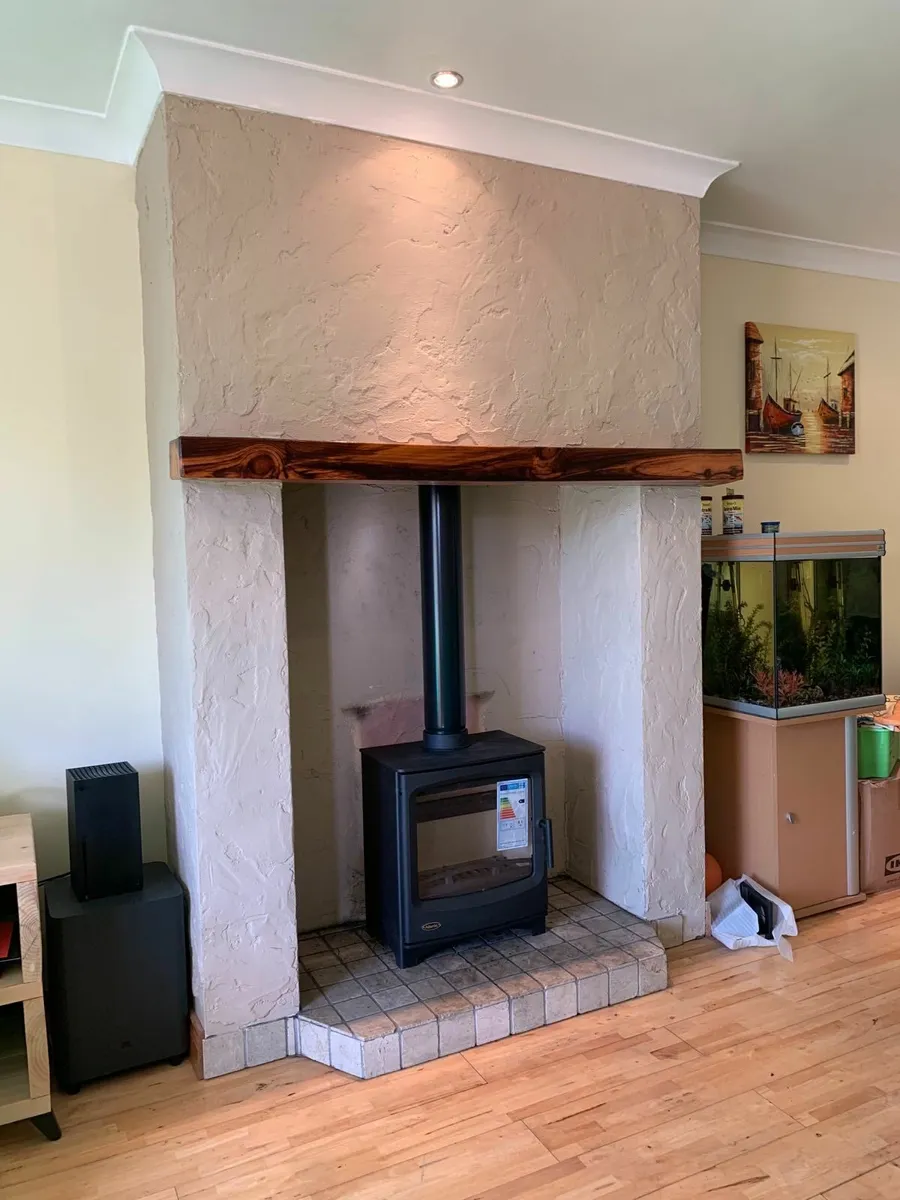 Atlantic Pearl 8 stove - Image 1