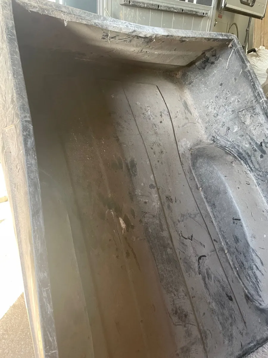 Tractor tyre, insert for toyota landcriser - Image 3