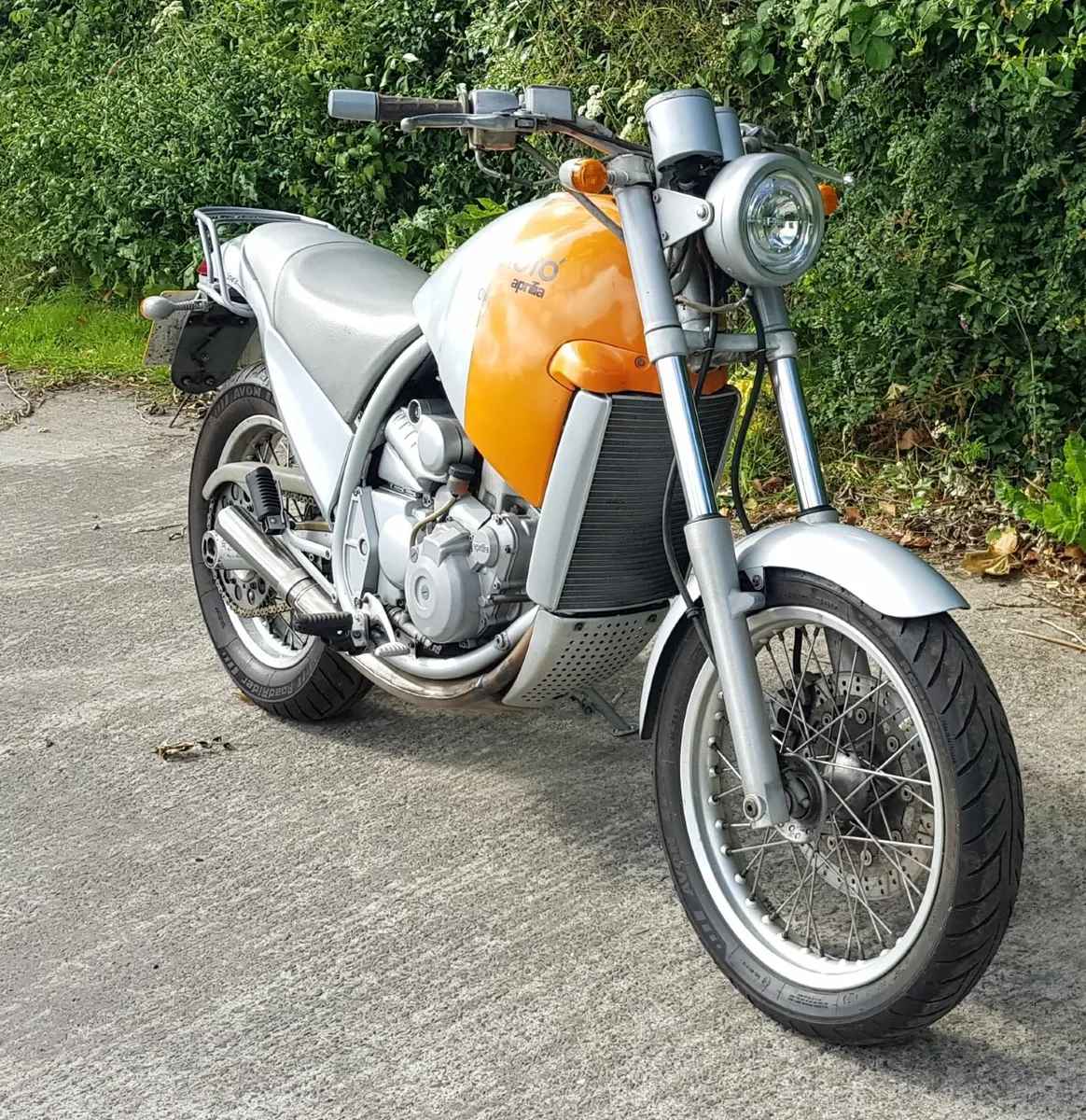 Aprilia Other 1995 - Image 1