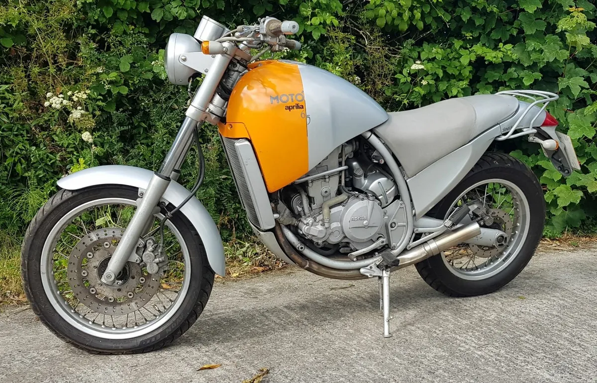 Aprilia Other 1995 - Image 4