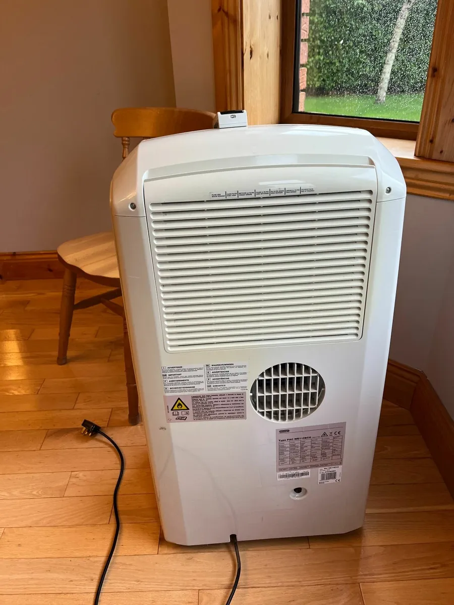 Dehumidifier / Air Conditioning Unit - Image 2