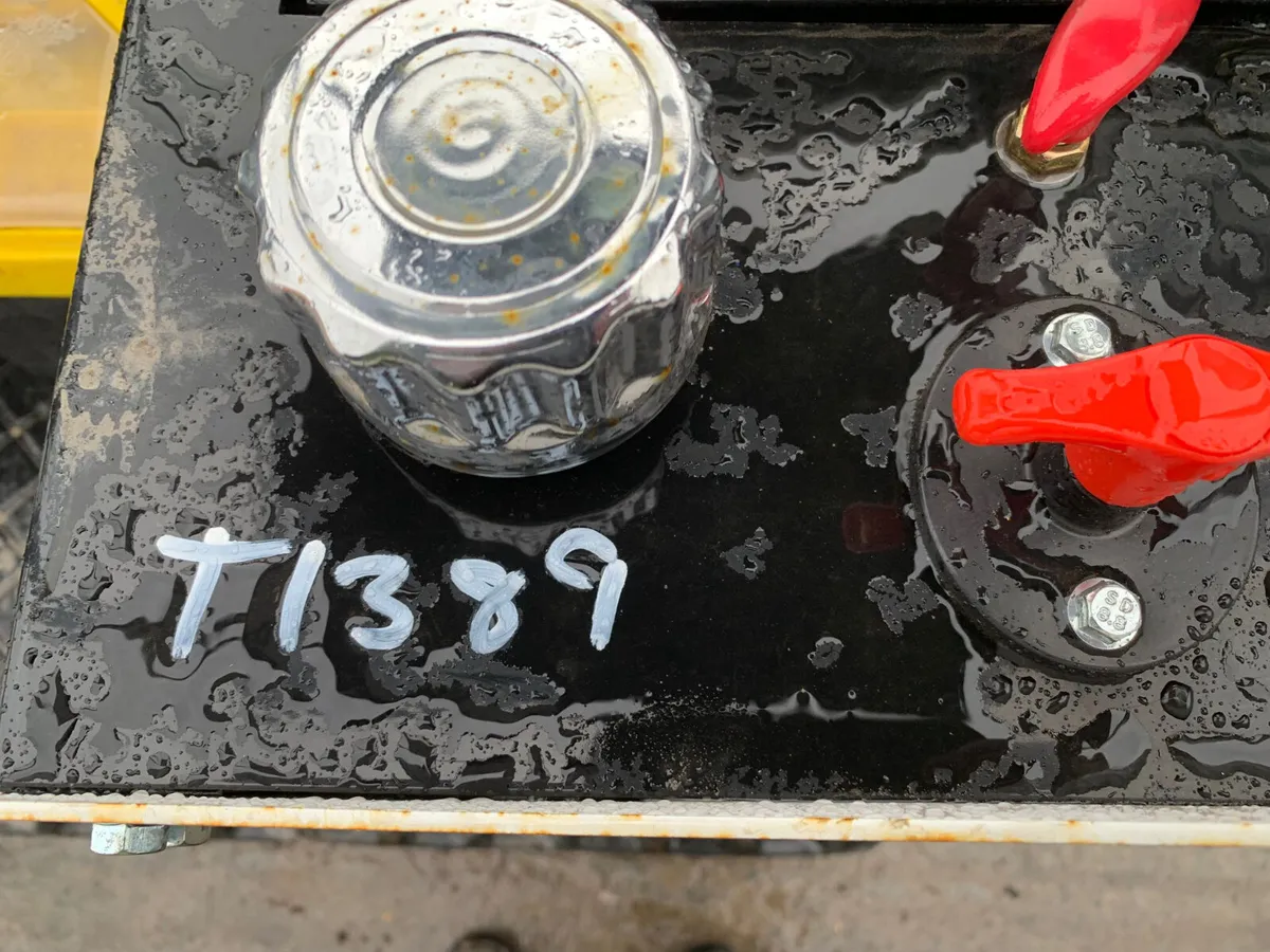 Colt KV13 1.3 Ton Mini Digger – 12HP - Image 2