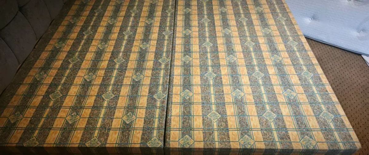 King size Bed - Image 4