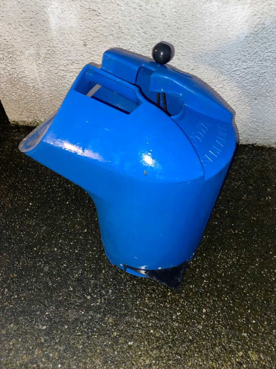 Lime spreader - Image 2