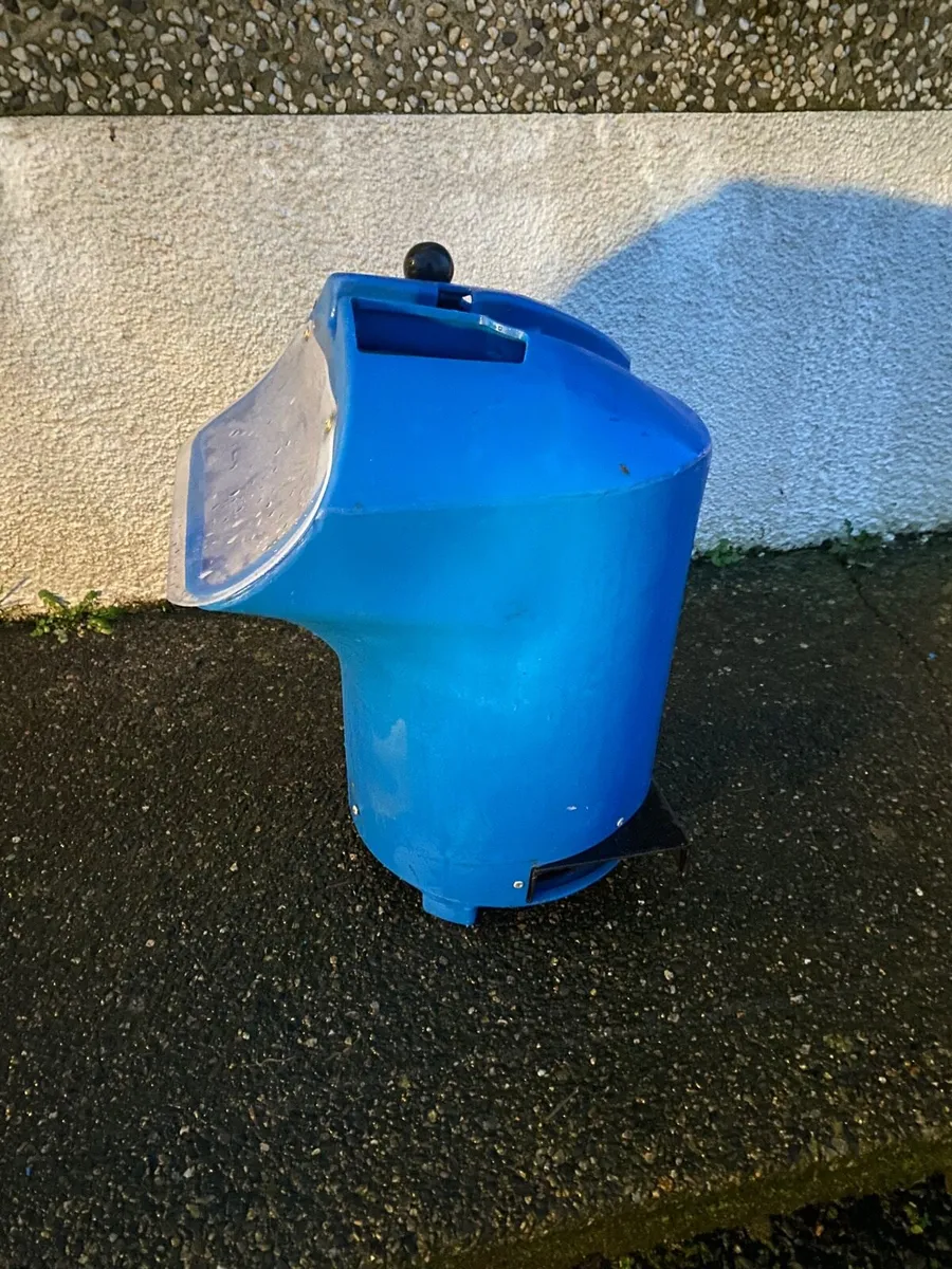 Lime spreader - Image 3