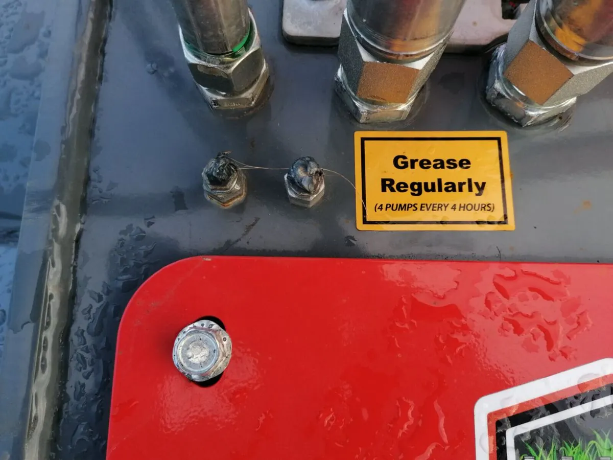 Flail Tec Mulchers! - Image 3