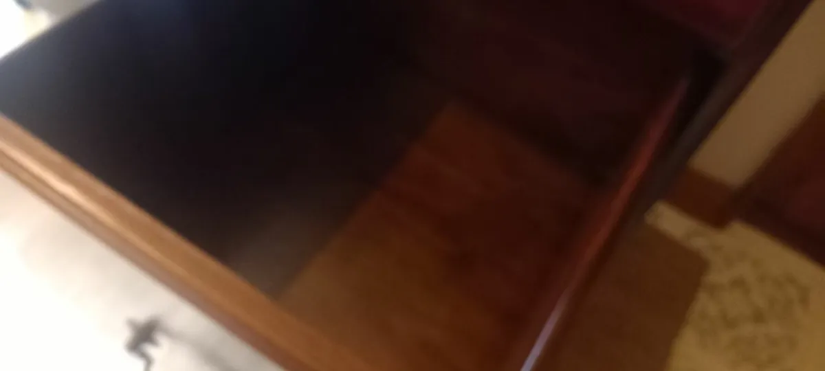 3-Drawer Cabinet - Image 3