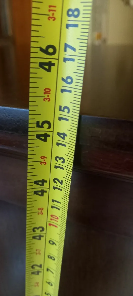 3-Drawer Cabinet - Image 4