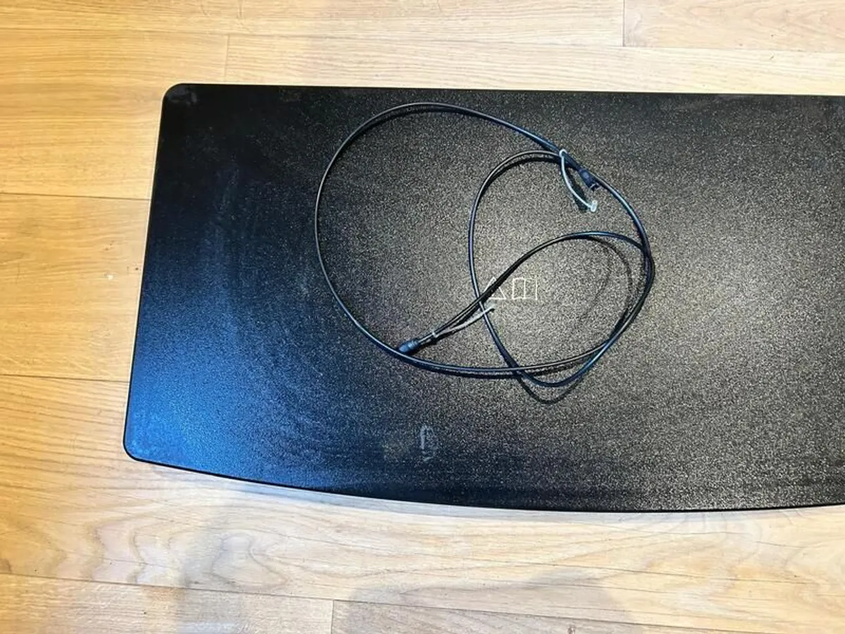 Bose 410376 Solo TV Sound System Bar - Image 3