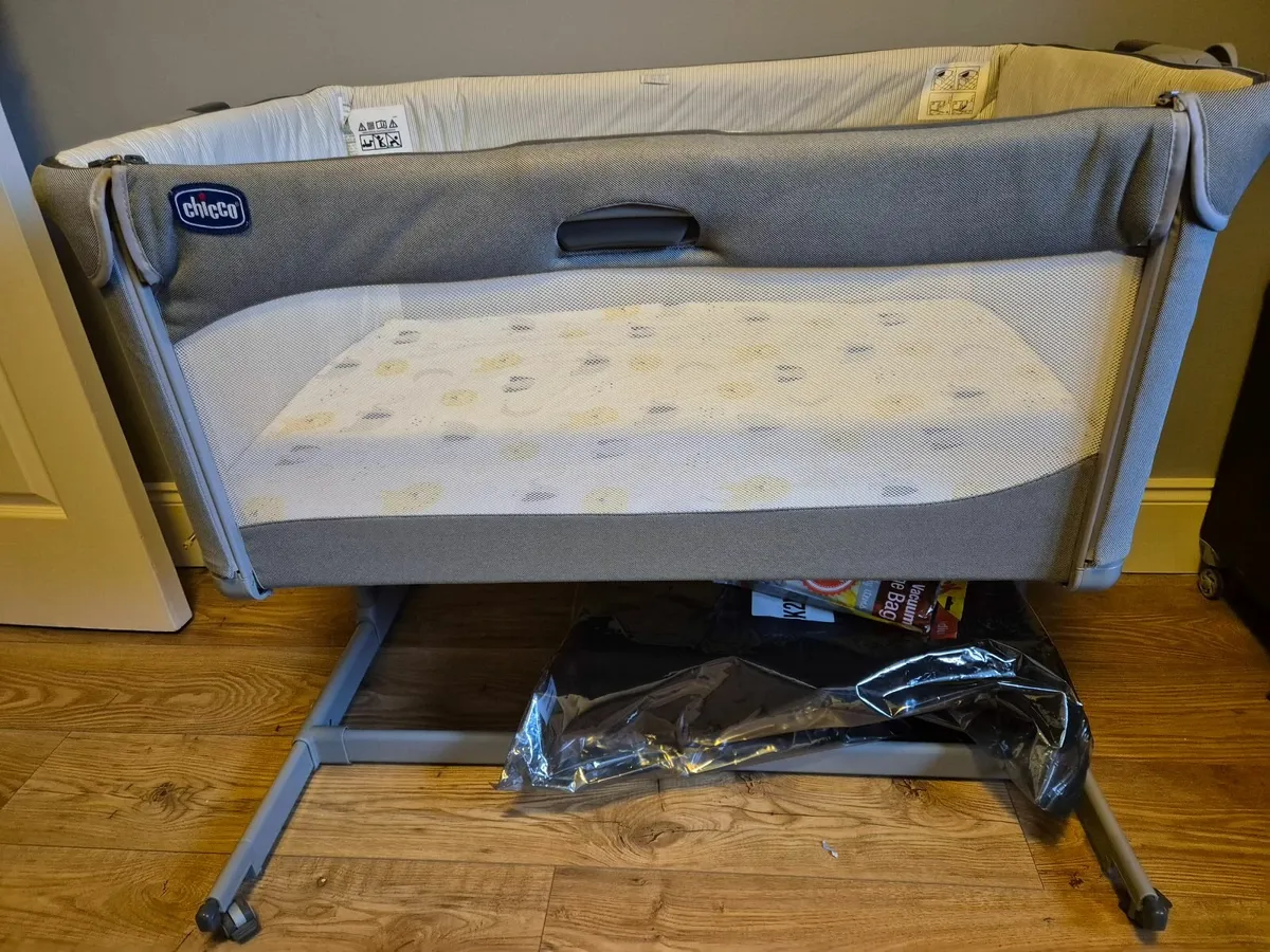 Chicco next2me - Image 1