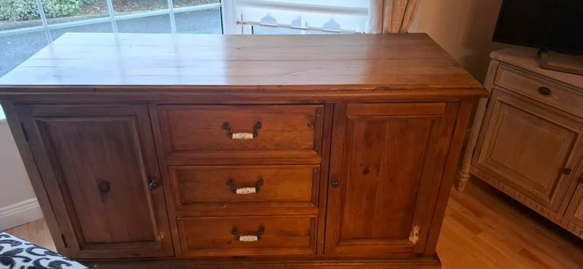 Sideboard - Image 1
