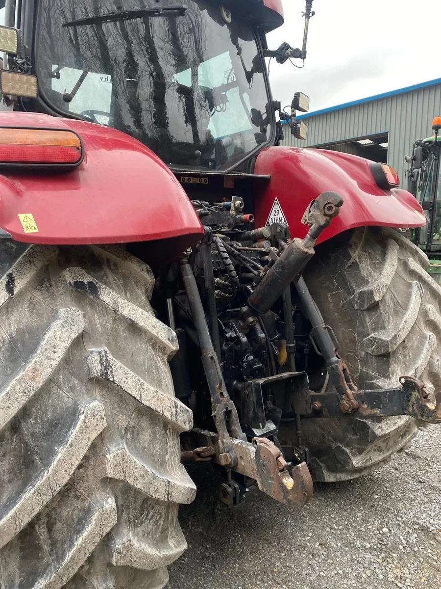 CASE PUMA 200 2014 - Image 3