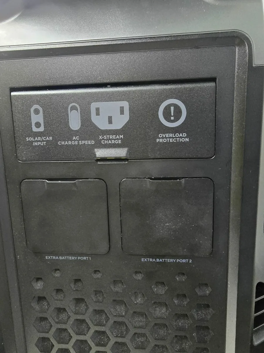 Ecoflow Delta - Image 1