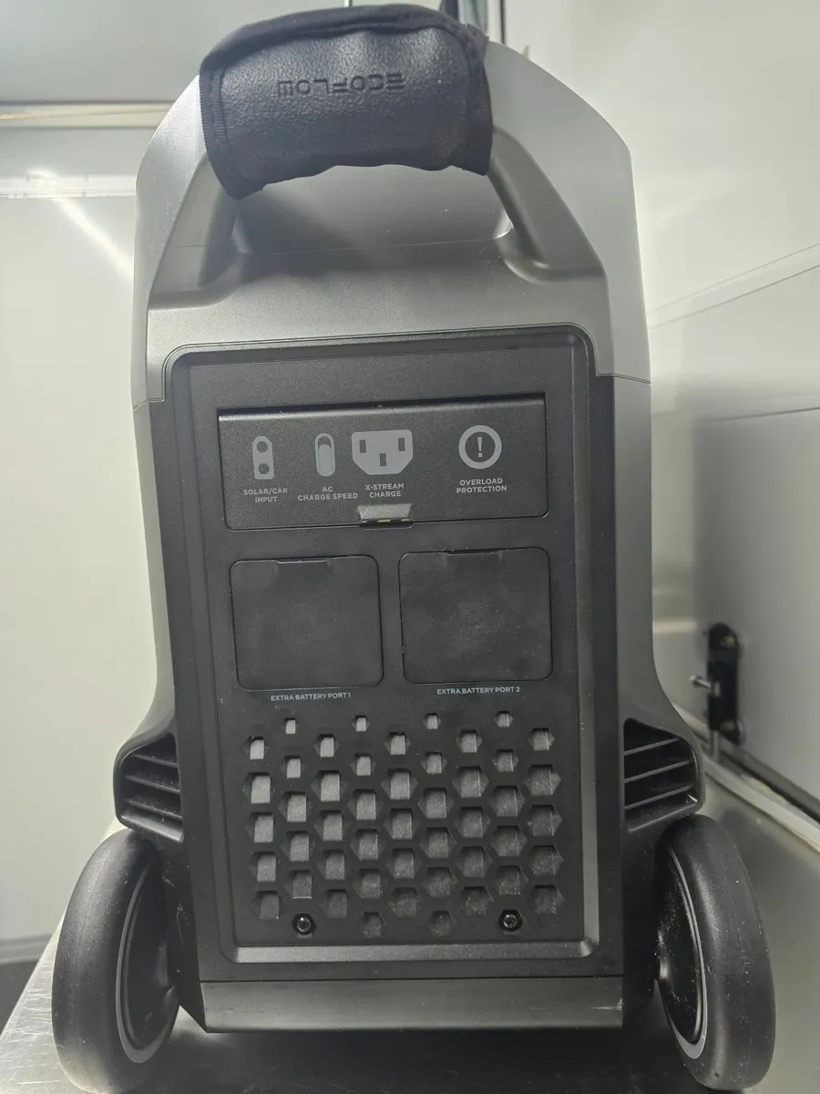 Ecoflow Delta - Image 2