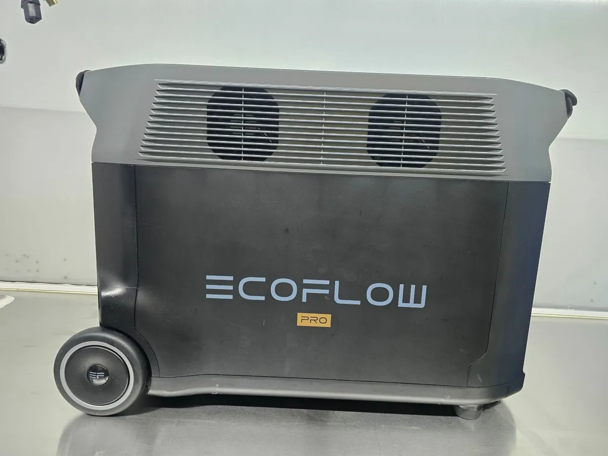Ecoflow Delta Pro - Image 2