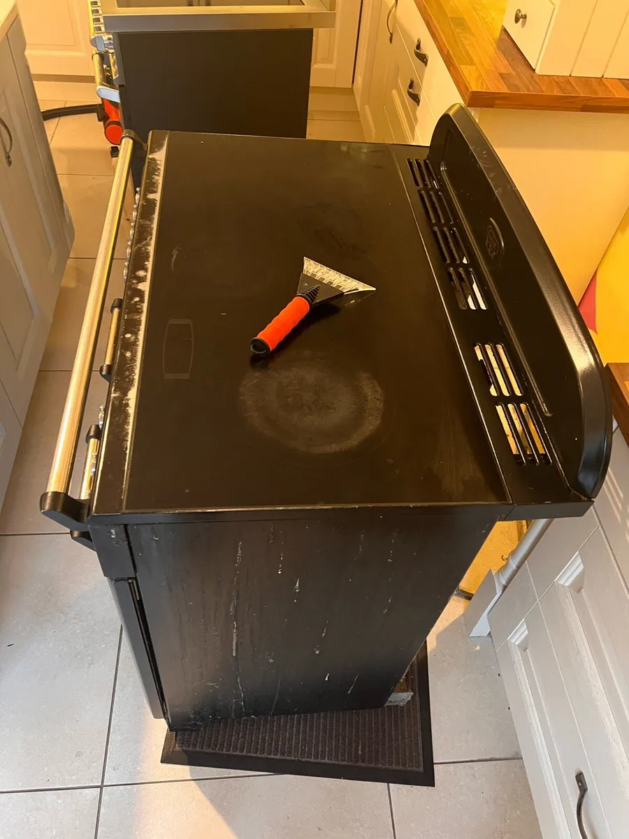 Rangemaster electric cooker - Image 3