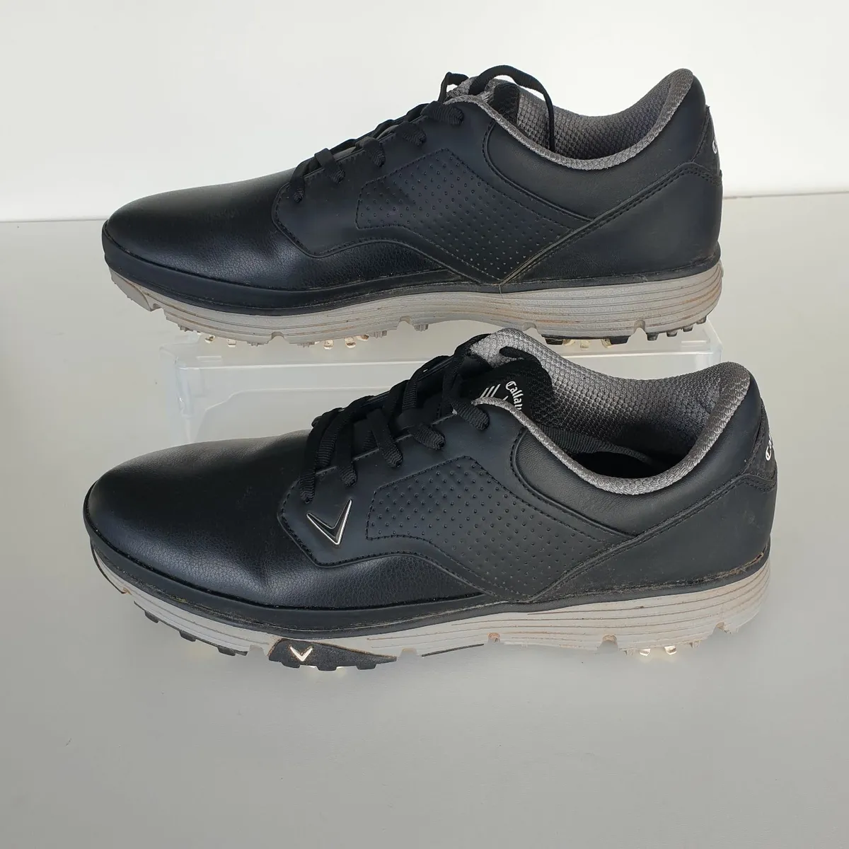 Callaway mens golf shoes size 10.5 EU 45 - Image 2