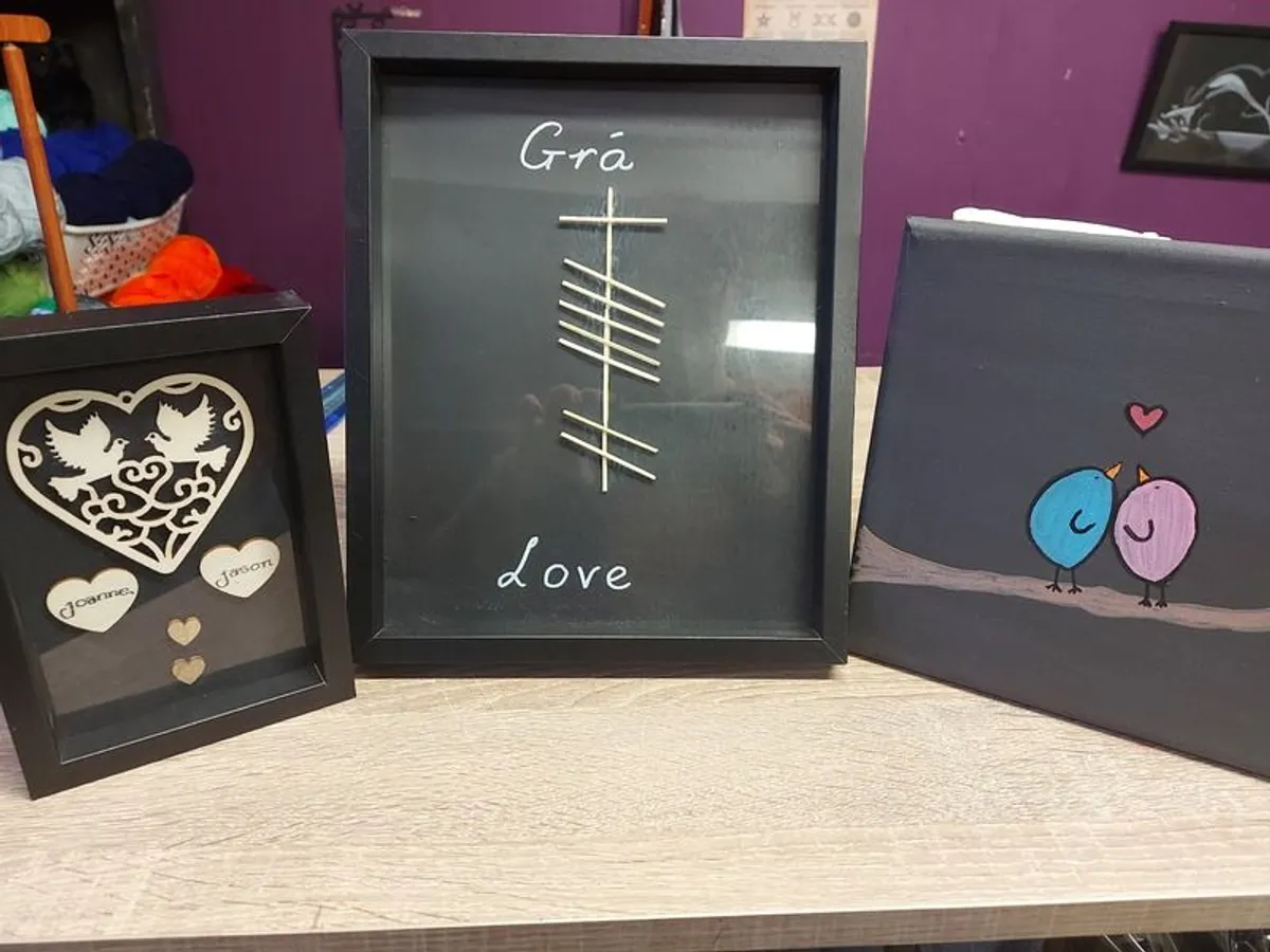 Handmade Crafts & Gifts - Image 2