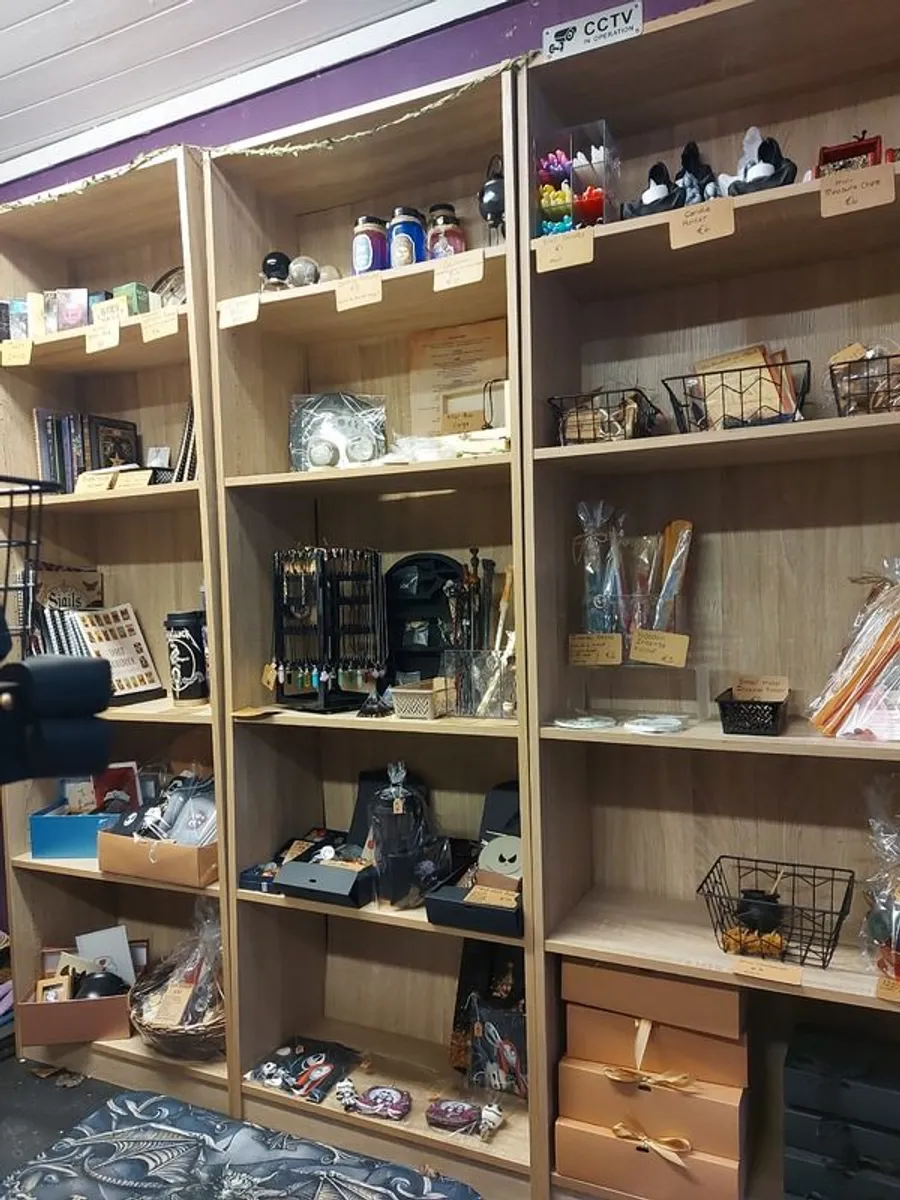 Handmade Crafts & Gifts - Image 3