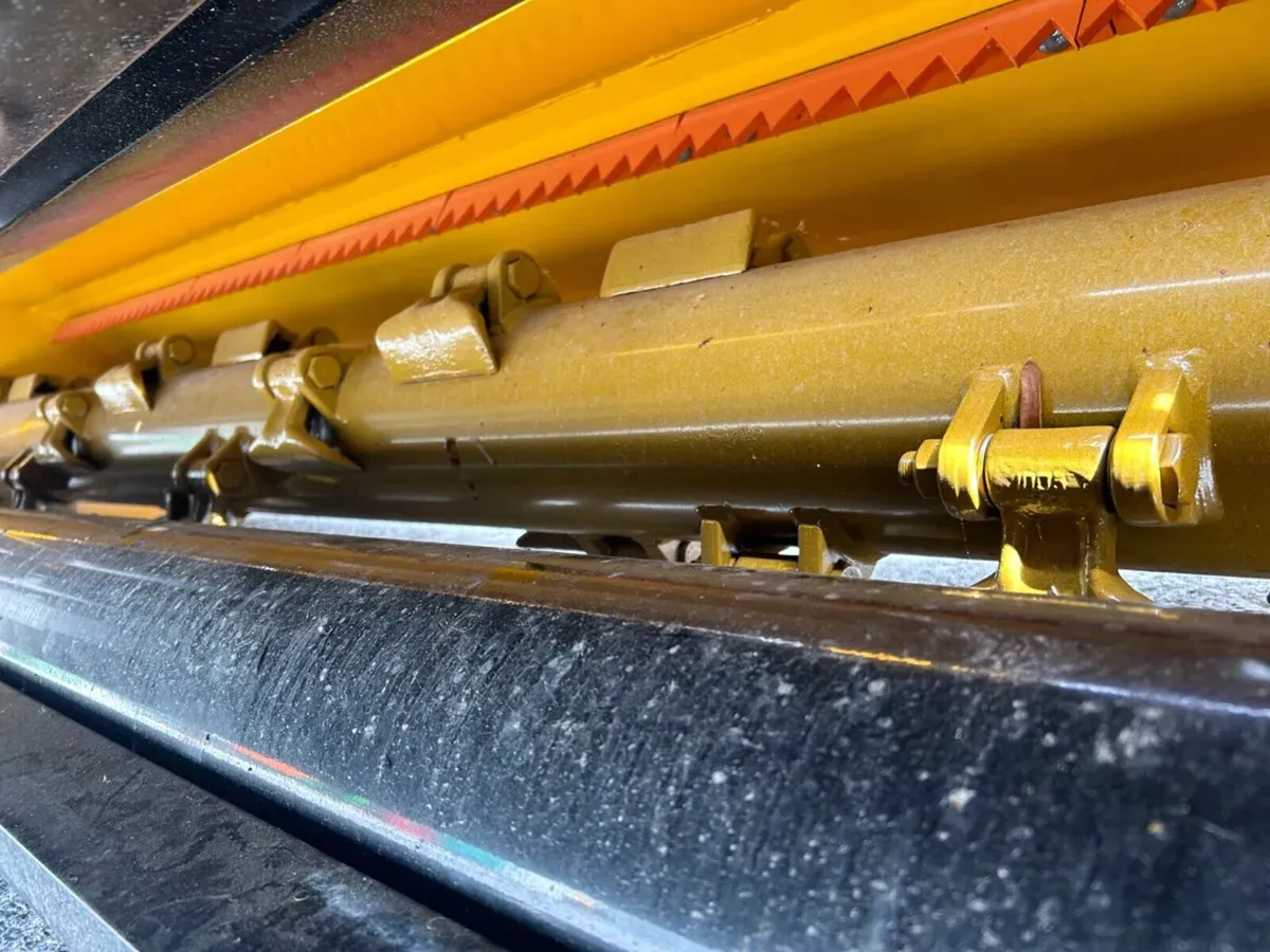 McConnell Magnum Profi Mega - Image 4