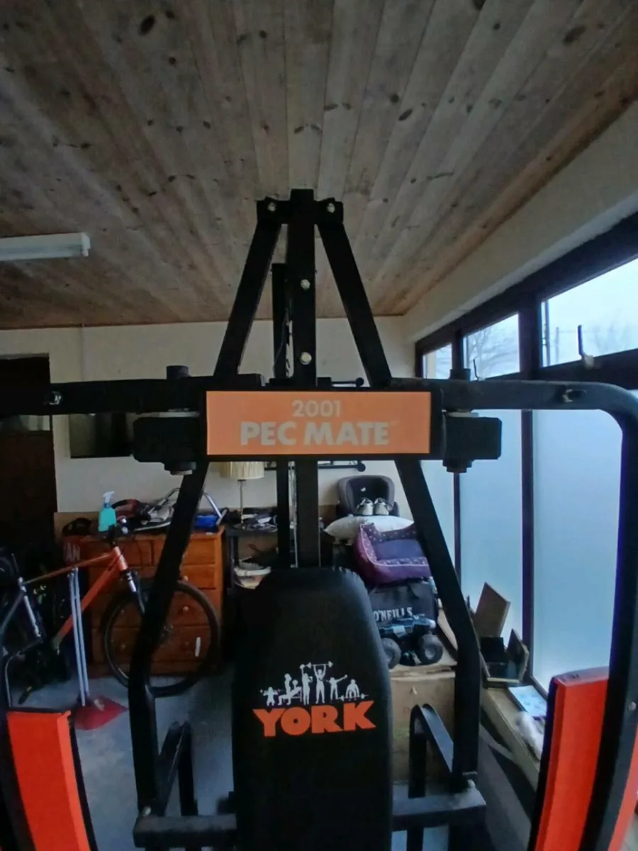 Home Gym - Image 2