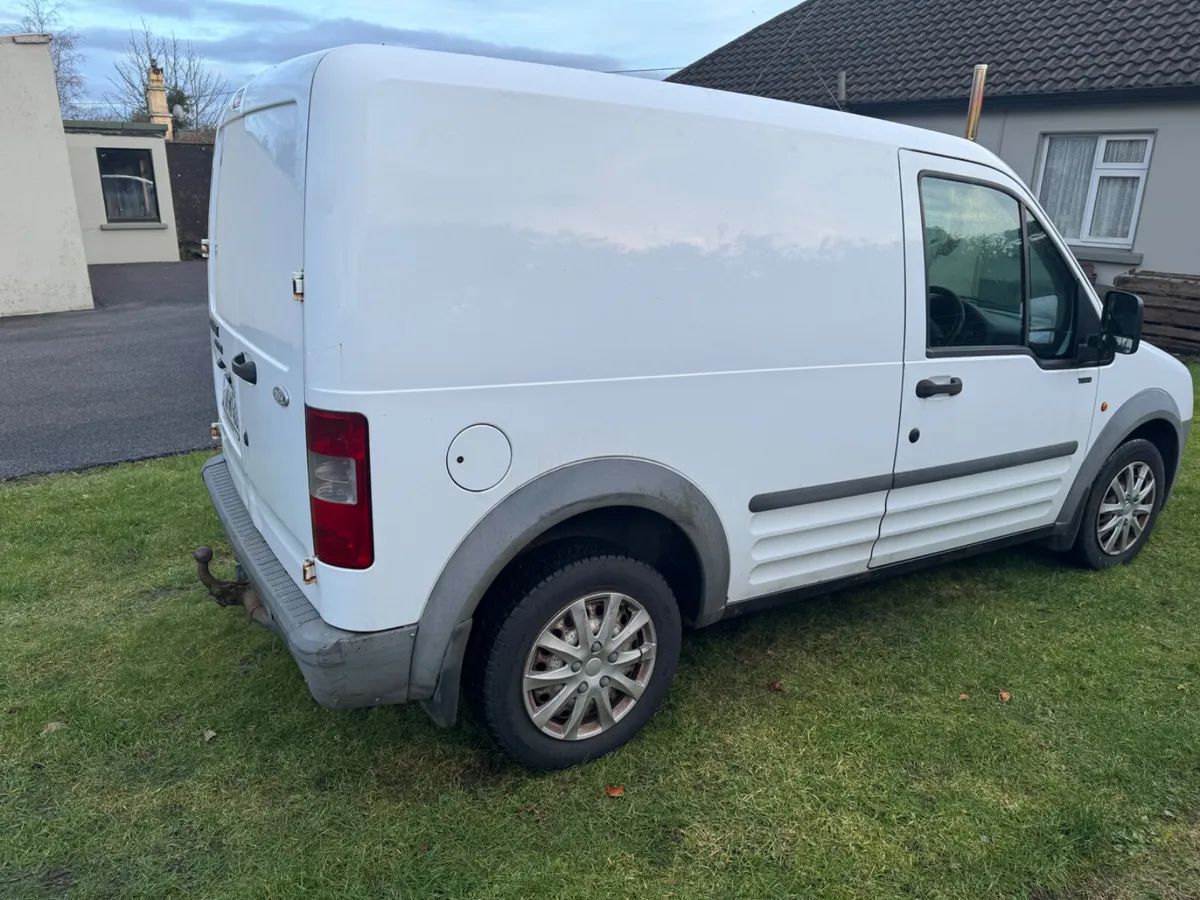 Ford Transit 2008 - Image 3