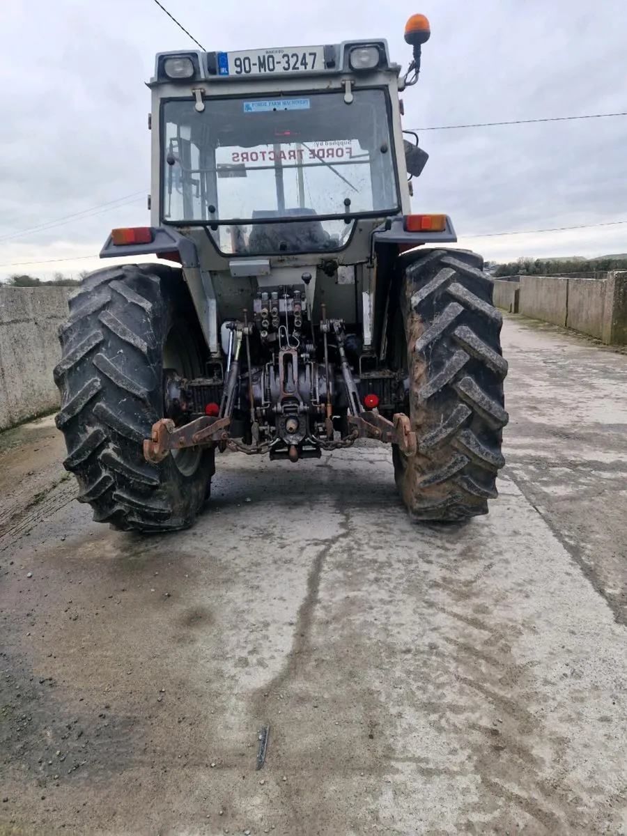 Massey ferguson 398 - Image 3
