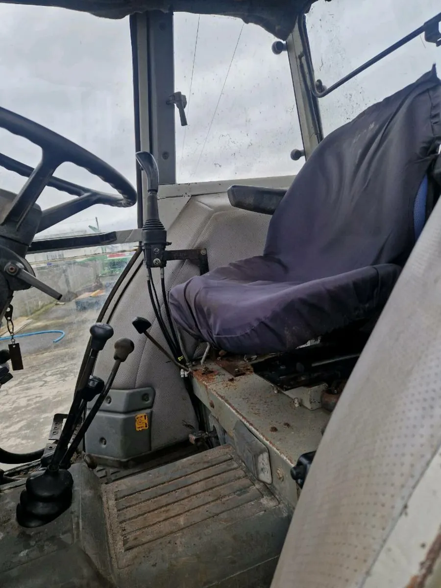 Massey ferguson 398 - Image 4