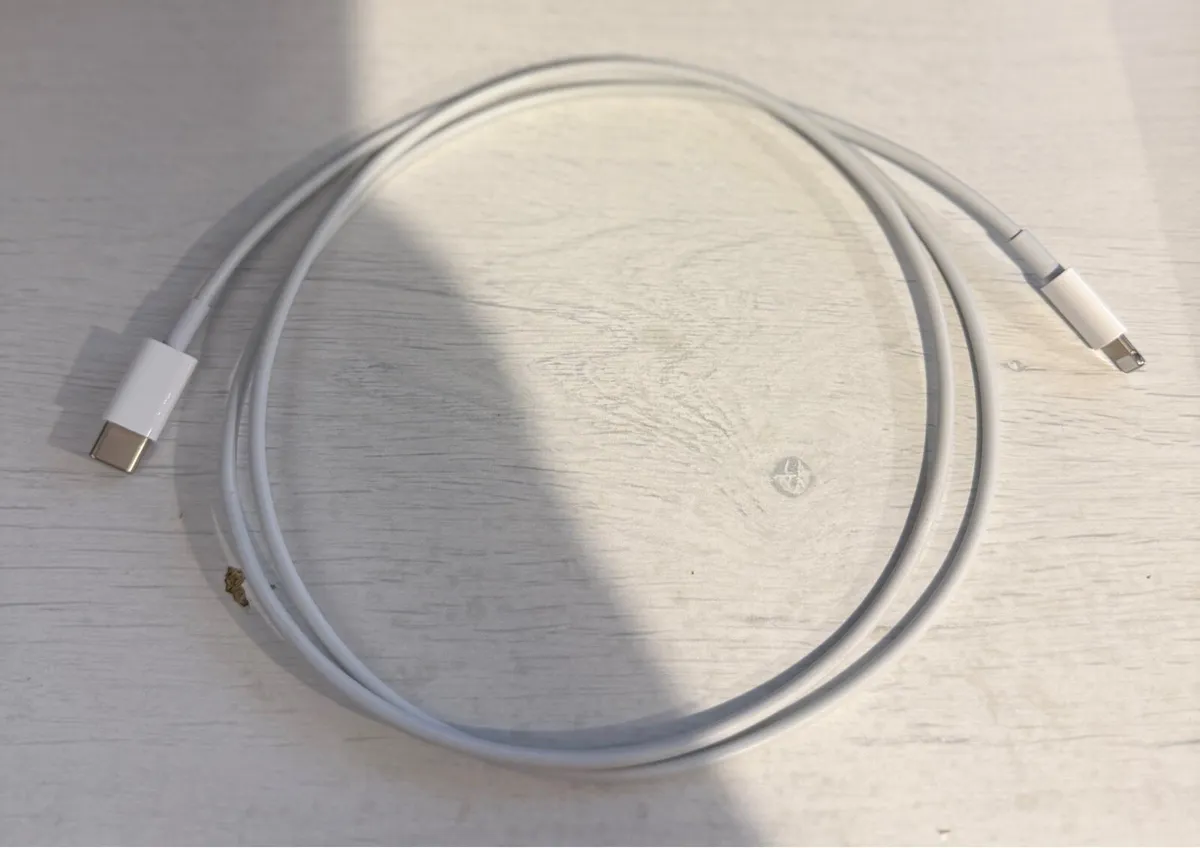 iPhone 14 Pro Max Silver 128GB Unlocked - Image 3