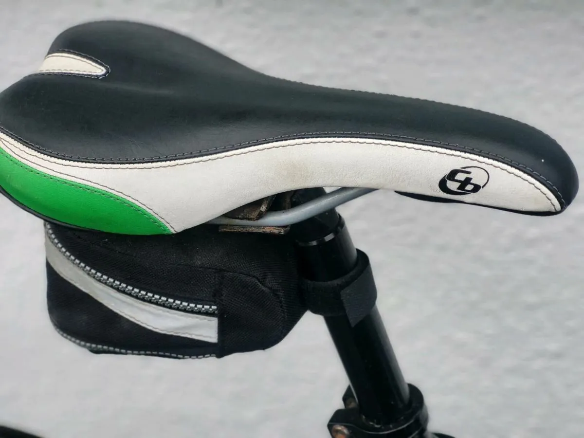 CLAUDE BUTLER ROAD BIKE - Image 4