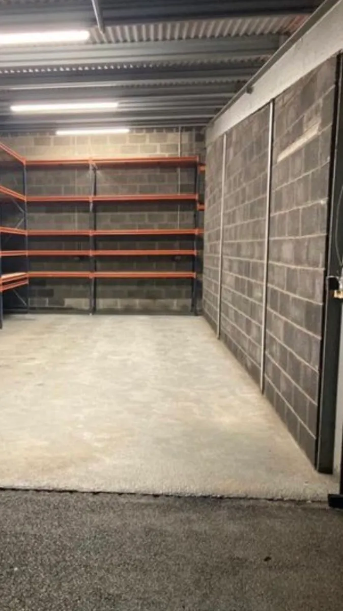 Pallet Racking - Image 1