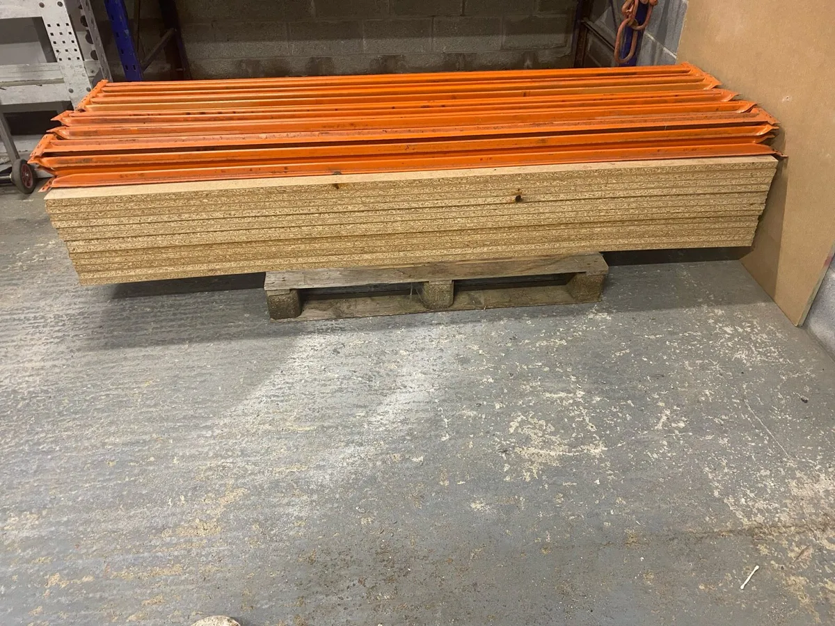 Pallet Racking - Image 2