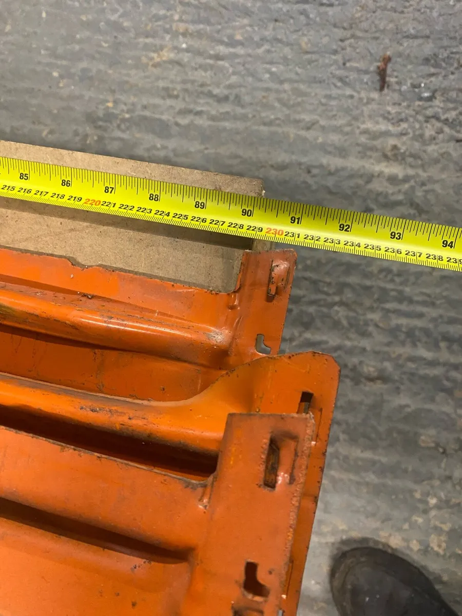 Pallet Racking - Image 3