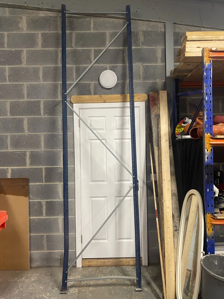 Pallet Racking - Image 4