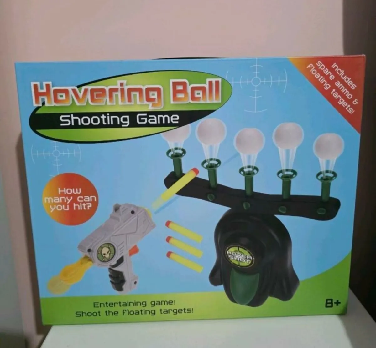 Hovering ball - Image 2