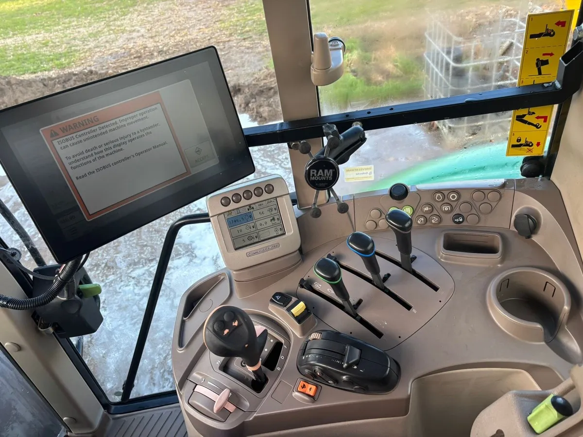 John Deere 6530 Premium - Image 4