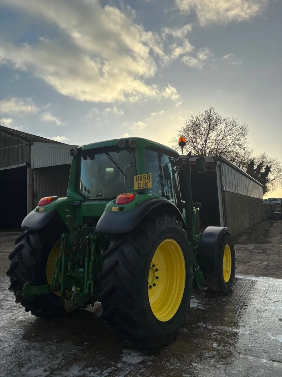 John Deere 6530 Premium - Image 3