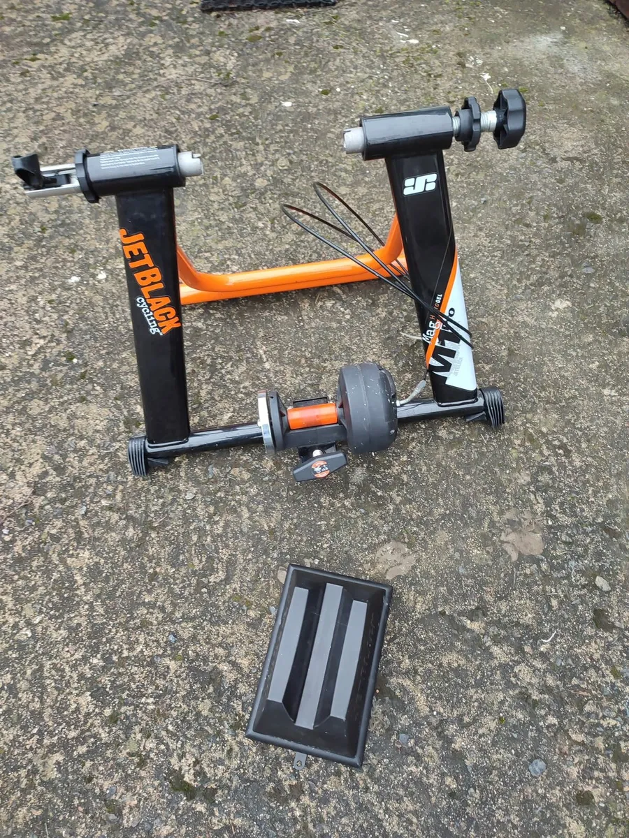M1 Pro Mag Trainer - Image 1