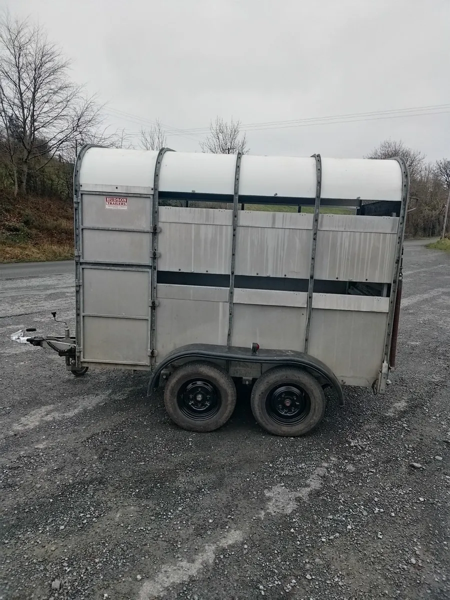 Hudson 8x5 - Image 2