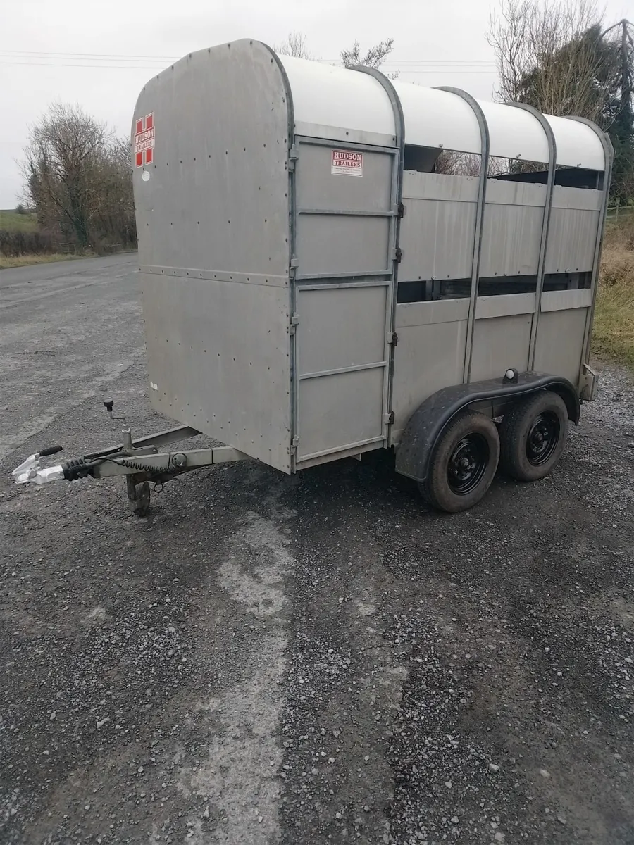 Hudson 8x5 - Image 3