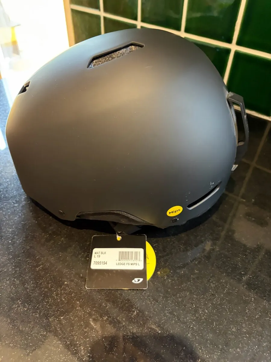 Ski jacket - Image 4