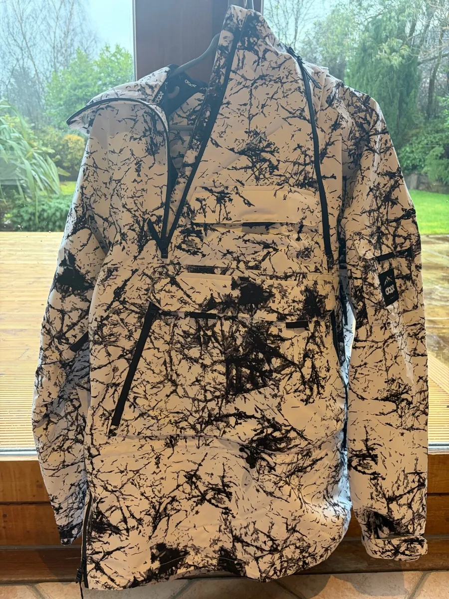 Ski jacket - Image 2