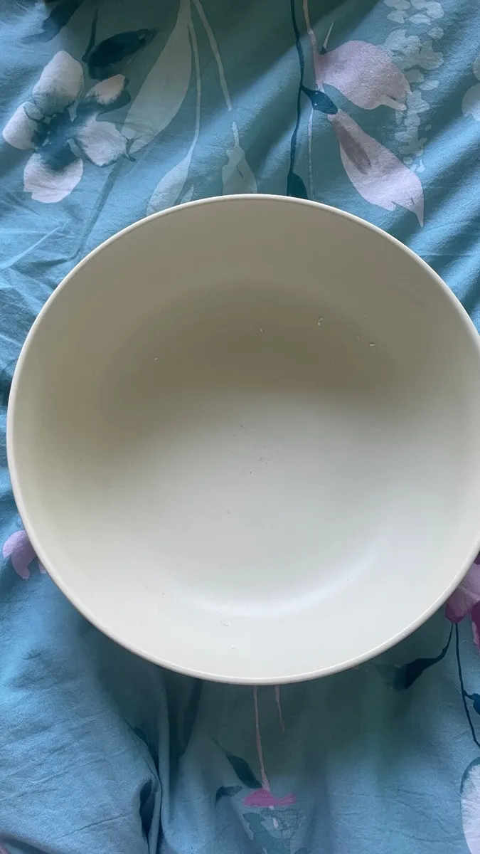 New bowl - Image 3
